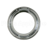 WB08X10039 GE Range Hood Bulb Bezel
