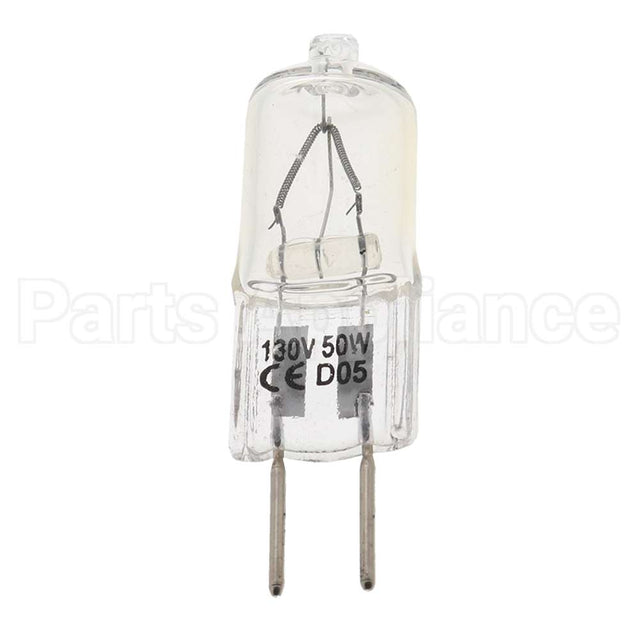 WB08X10057 Microwave Bulb 130V 50W Compatible