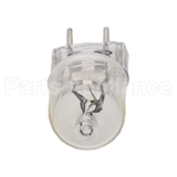 WB08X10057 Microwave Bulb 130V 50W Compatible