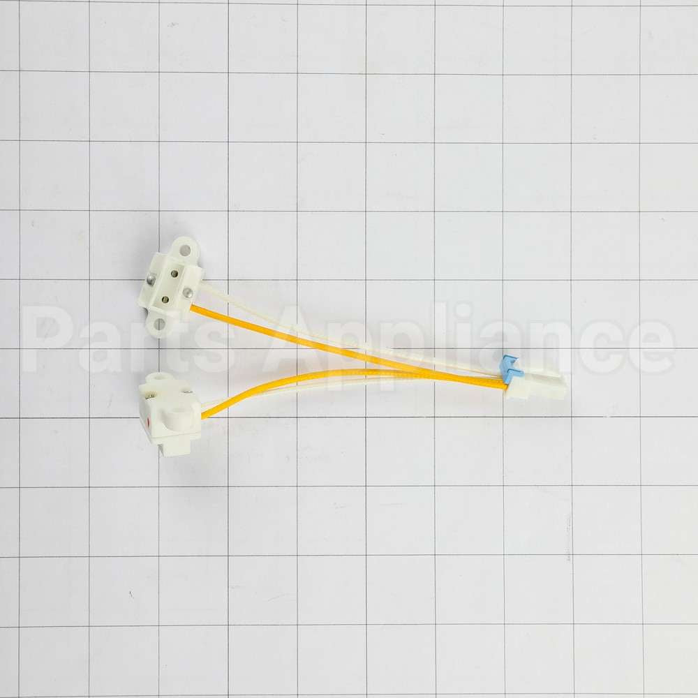WB08X10066 GE Socket Halogen Lamp