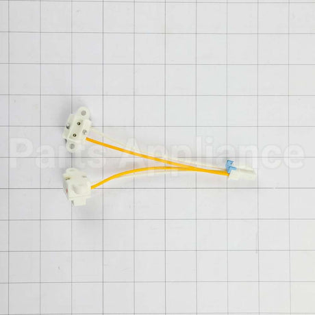 WB08X10066 GE Socket Halogen Lamp
