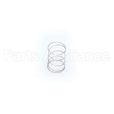 WB09X10006 GE Button Spring