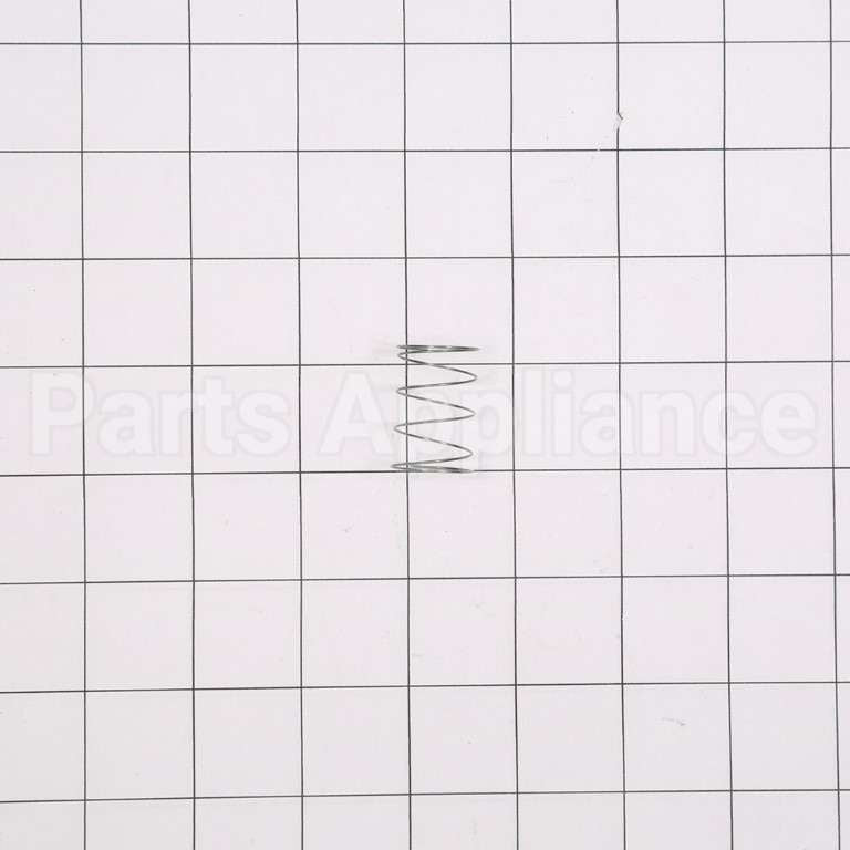 WB09X10006 GE Button Spring