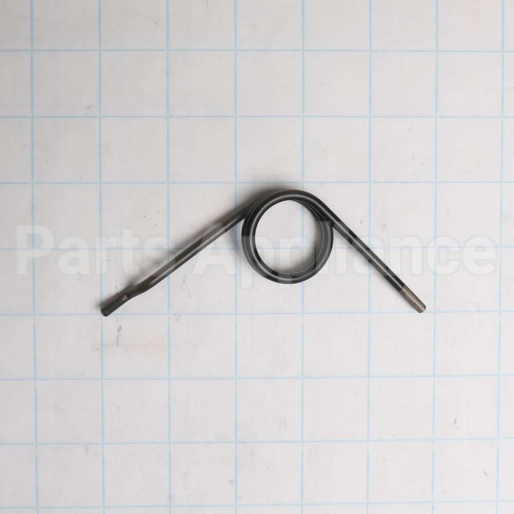 WB09X10038 GE Torsion Spring Left