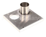 WB10431000 Bki Weldment, Baffle, Vent/Drain