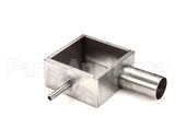 WB10431500 Bki Weldment Lower Drain Box Huon
