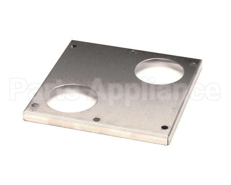 WB10431600 Bki Weldment, Top, Lower Drain Bo