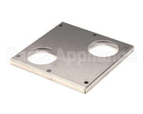WB10431600 Bki Weldment, Top, Lower Drain Bo