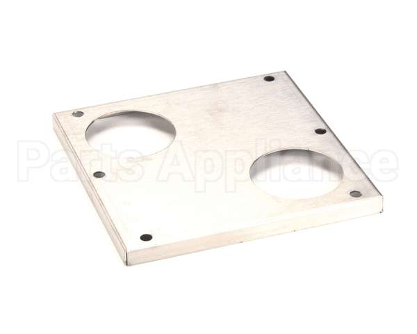WB10431600 Bki Weldment, Top, Lower Drain Bo