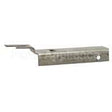WB10K10002 GE Support Hinge Cktp Lt