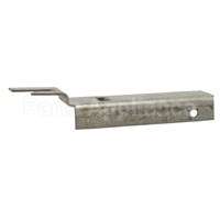 WB10K10002 GE Support Hinge Cktp Lt