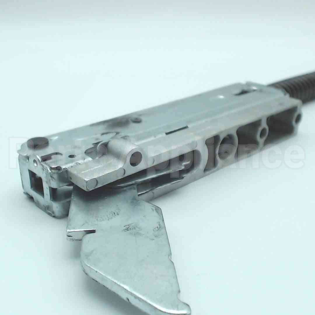 WB10K10018 GE Hinge Door Lt(36)