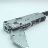 WB10K10018 GE Hinge Door Lt(36)