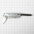 WB10K10020 GE Hinge Door Lt(30)