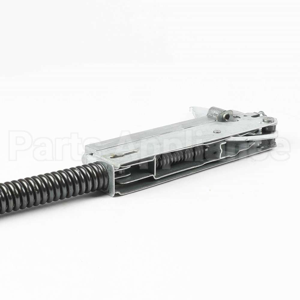 WB10K10020 GE Hinge Door Lt(30)