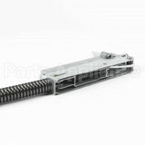 WB10K10020 GE Hinge Door Lt(30)