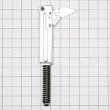 WB10T10006 GE Door Hinge