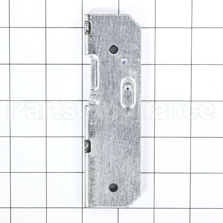 WB10T10076 GE Receiver Hinge