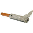 WB10T10084 GE Hinge Door Rt