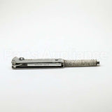 WB10T10114 GE Hinge Door Rt
