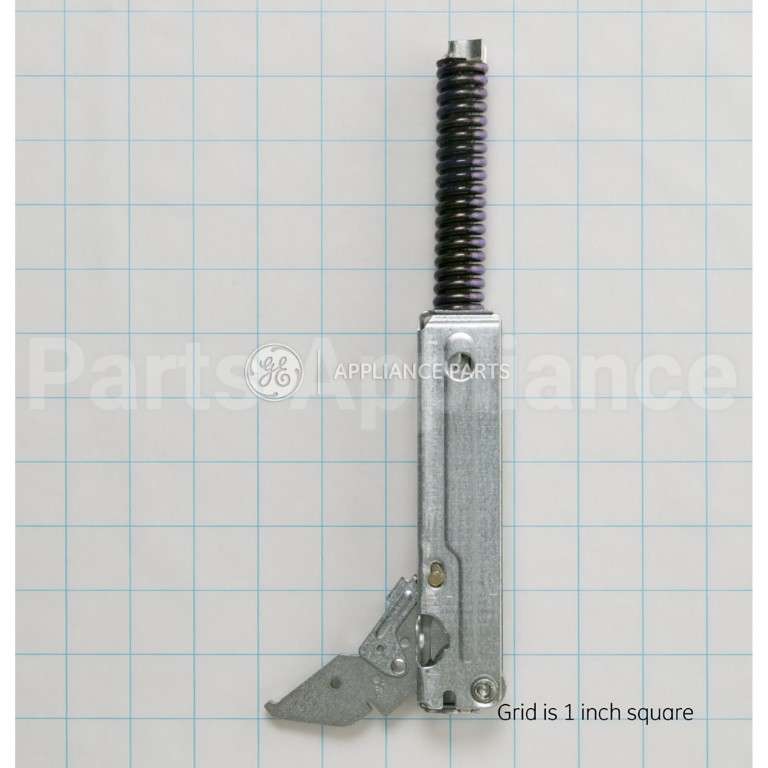 WB10T10136 GE Hinge Door Right