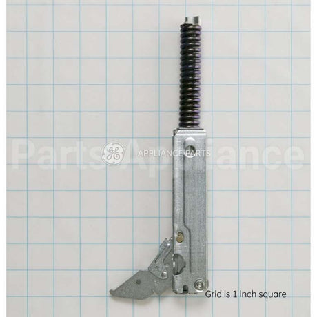 WB10T10136 GE Hinge Door Right