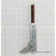 WB10T10138 GE Hinge Door Right