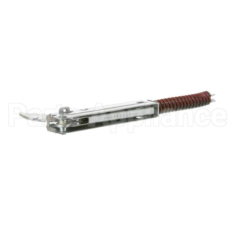 WB10T10138 GE Hinge Door Right