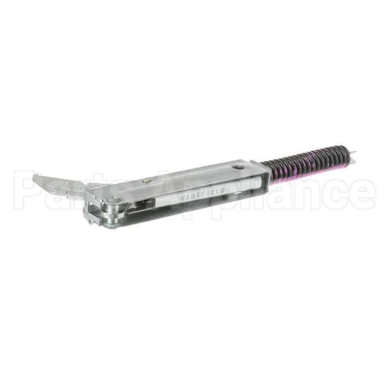 WB10T10141 GE Hinge Door Left