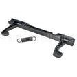 WB10X10021 Door Latch Compatible