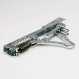 WB10X10078 GE Range Oven Door Hinge