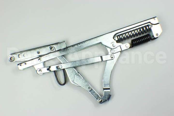 WB10X10078 GE Range Oven Door Hinge