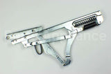 WB10X10078 GE Range Oven Door Hinge