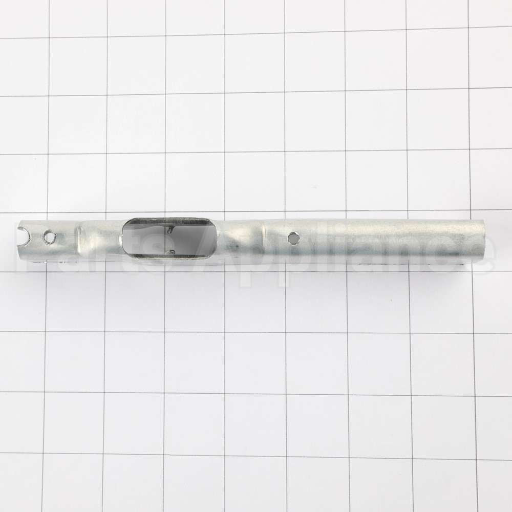 WB10X20220 GE Range Hinge Receiver