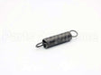 WB10X21107 GE Spring Latch Door