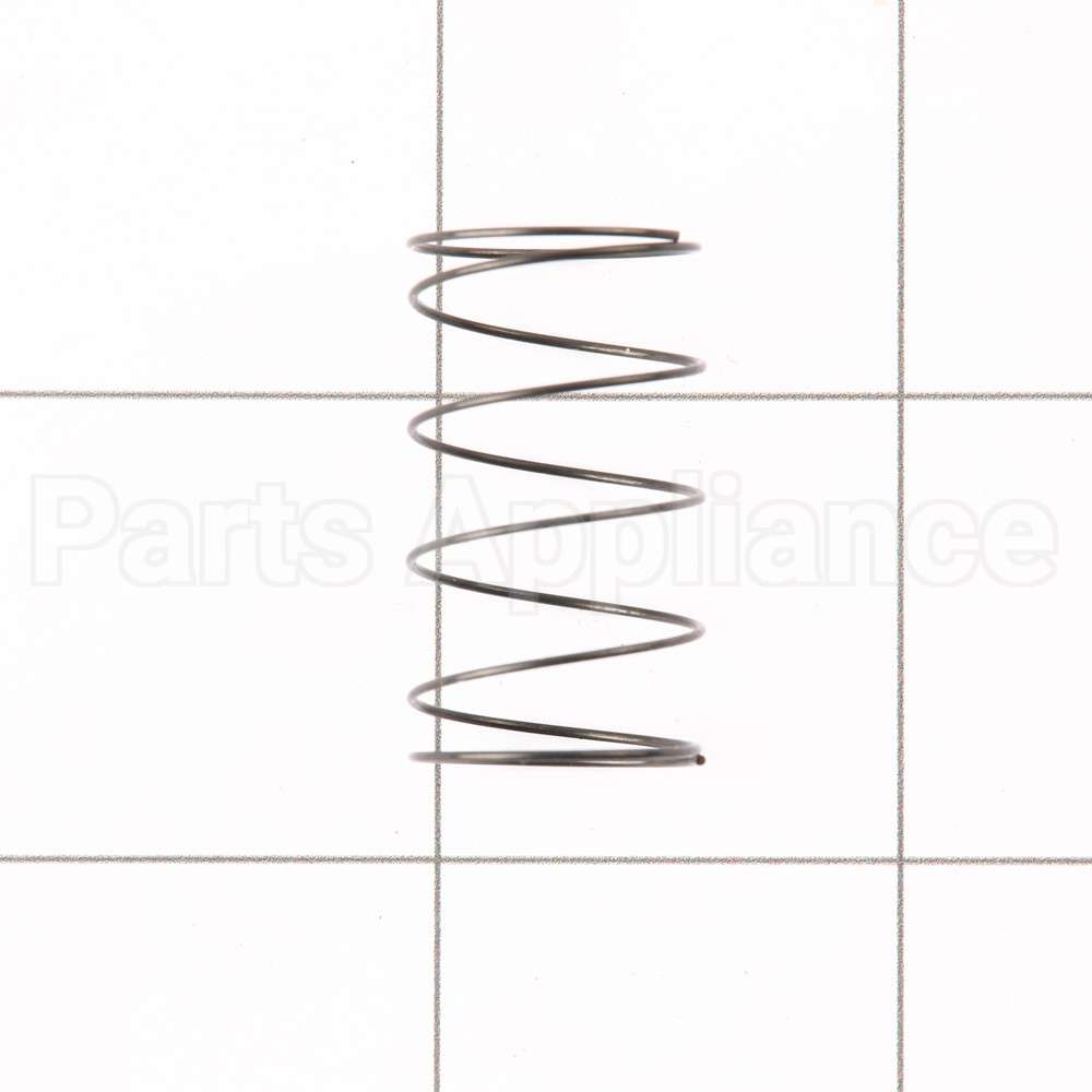 WB10X21333 GE Spring Door Button