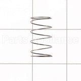 WB10X21333 GE Spring Door Button