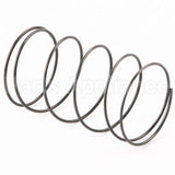 WB10X21333 GE Spring Door Button
