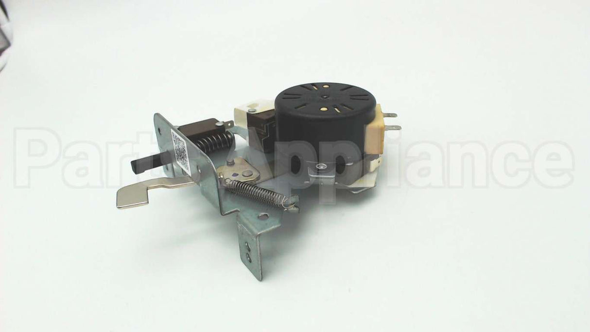 WB10X23814 GE Latch Asm