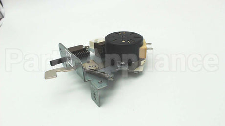 WB10X23814 GE Latch Asm