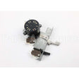 WB10X25007 GE Latch Asm