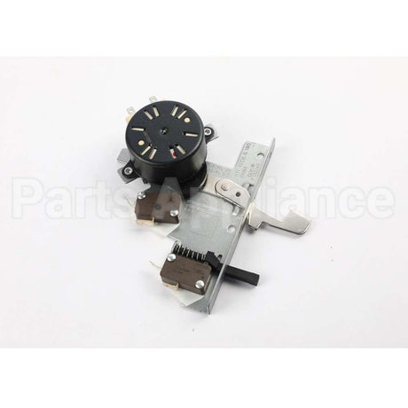 WB10X25007 GE Latch Asm