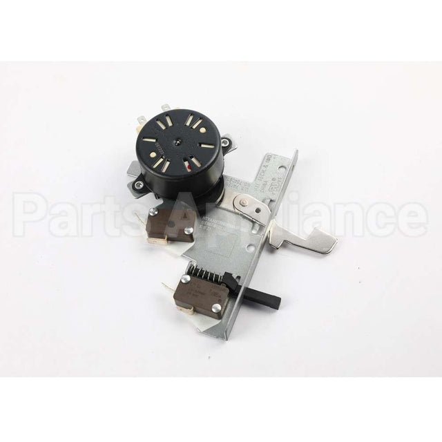 WB10X25007 GE Latch Asm