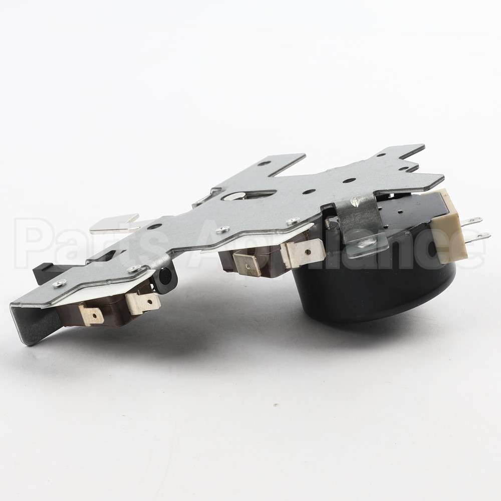 WB10X25007 GE Latch Asm