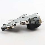 WB10X25007 GE Latch Asm