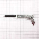 WB10X26464 GE Door Hinge Lt
