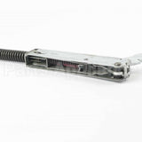 WB10X26464 GE Door Hinge Lt