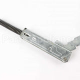 WB10X26464 GE Door Hinge Lt