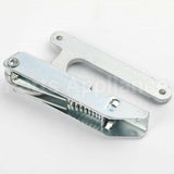 WB10X26678 GE Hinge Door