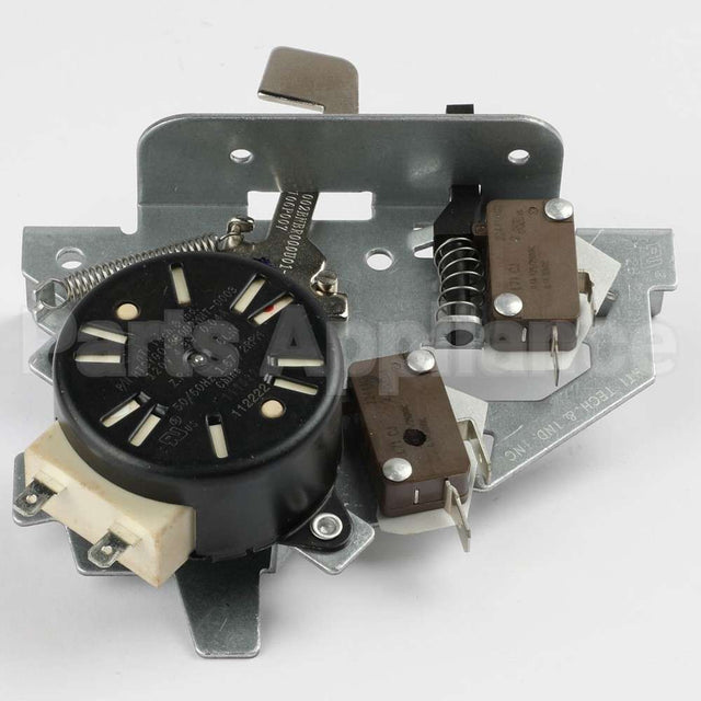WB10X28391 GE Latch Asm